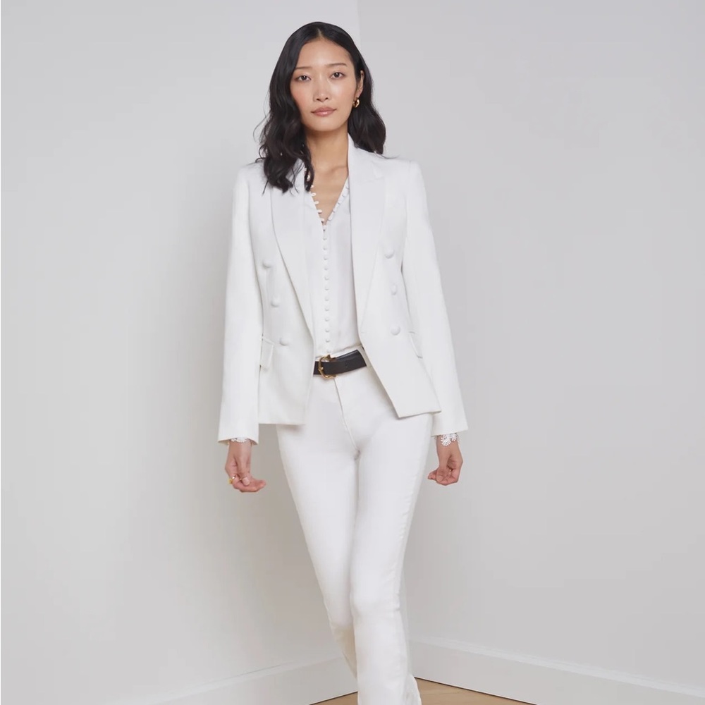 L’agence Kenzie Blazer